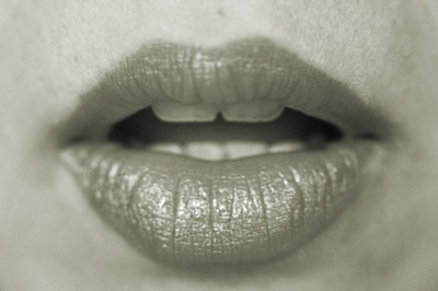 Lippen by Uwe Wagschal pixelio