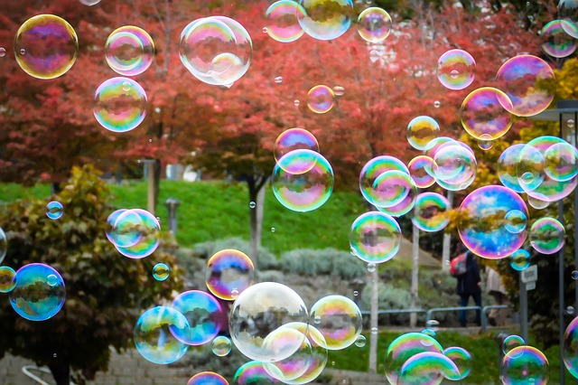 Soap Bubbles 1021662 640