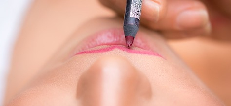 Lippenkorrektur – Was ist zu beachten?